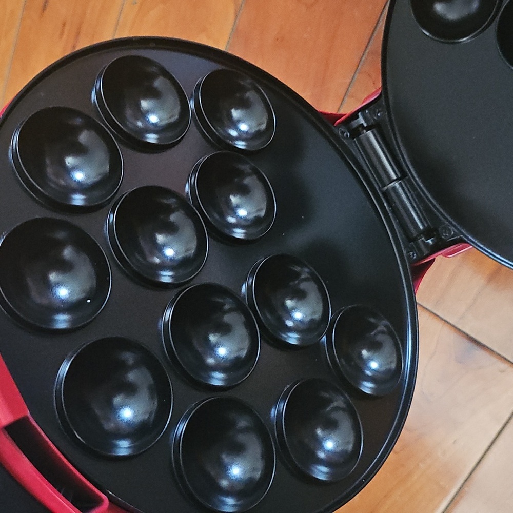 Cake Pop Maker - Picture 5 of 12